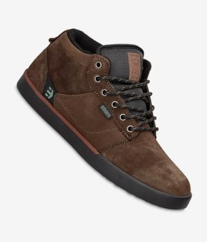 Etnies Jefferson MTW Chaussure (brown green)