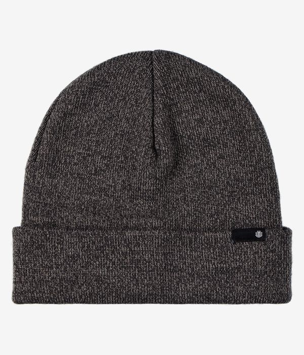 Element Mid Icon Blend Beanie (off black heather)