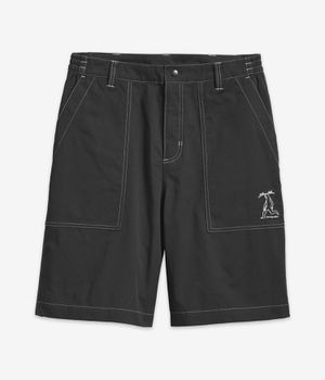adidas Gonz Shorts (black)
