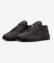 Nike SB Vertebrae Zapatilla (thunder grey off noir)