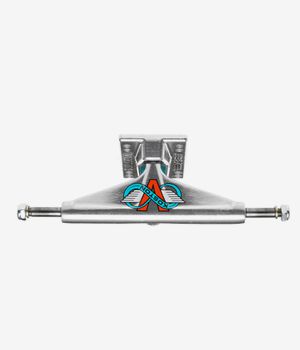Venture V8 Koston High 5.8" Truck (polished) 8.5"