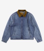 Levi's Castro Full Zip Jacket (light it up t)