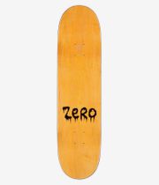 Zero Camp Bart 8.25" Skateboard Deck (black white)