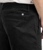 Element Howland Classic Shorts (flint black II)