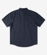 RVCA Day Break Shirt (pirate black)