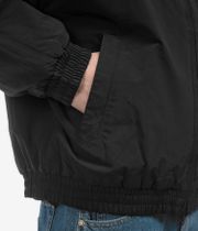Carhartt WIP Kite Supplex Jacket (black)
