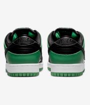 Nike SB Dunk Low Pro Boston Zapatilla (classic green black white)