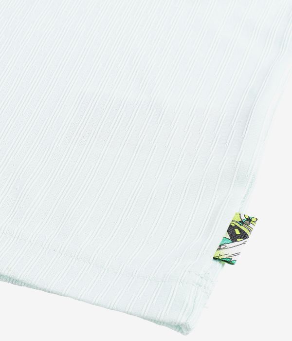 Nike SB Oly Polo-Shirt (barely green)