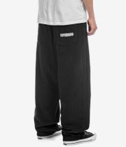skatedeluxe Mystery Baggy Corduroy Hose (black)