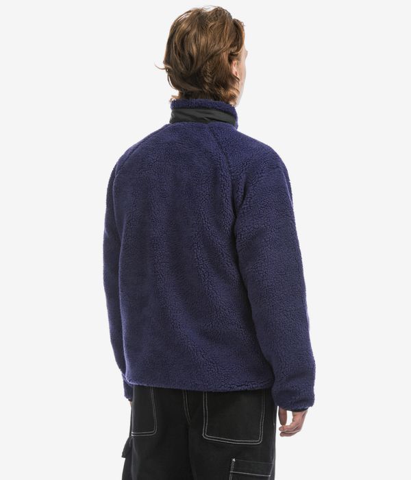 Carhartt WIP Prentis Liner Giacca (aura black)