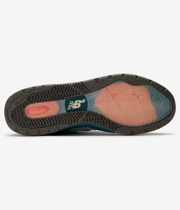 New Balance Numeric 933 Buty (mushroom)