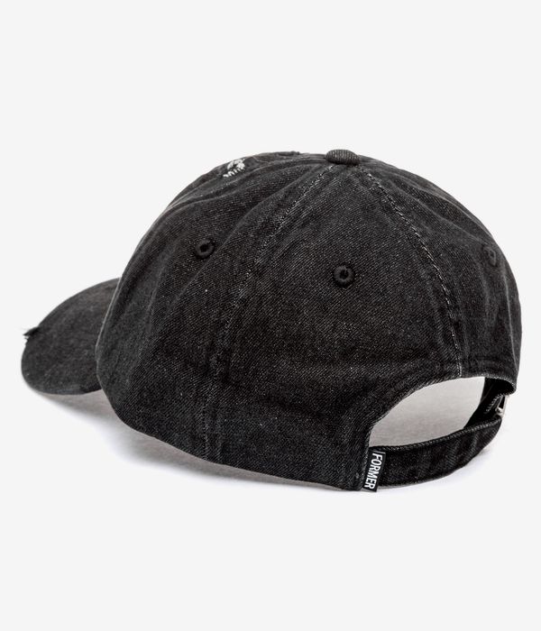 Former Action Czapki z Daszkiem (black)