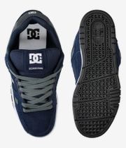 DC Stag Shoes (navy)