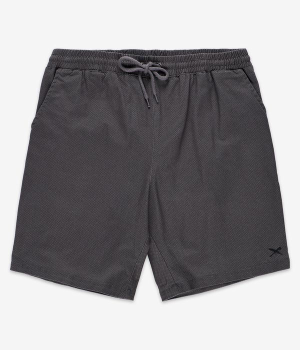 Iriedaily Love N Relax Shorts (black anthracite)