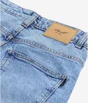 REELL Chloé Baggy Jeans women (classic mid blue)