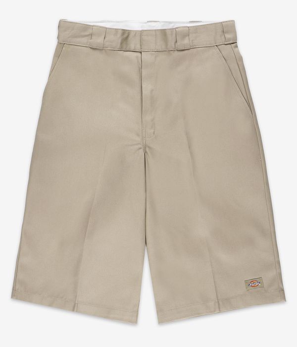 Dickies 15In Multi Pocket Workshort Recyceld Shorts (khaki)