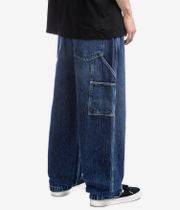 DC Worker Baggy Carpenter Jeans (dark indigo)