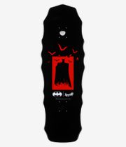 Welcome x Batman Joker 10" Planche de skateboard (black dip)