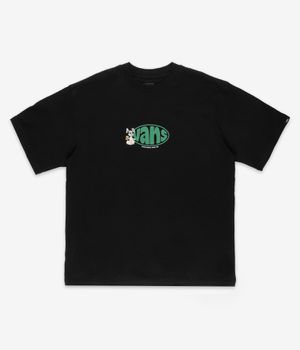 Vans Hopper T-Shirt (black)