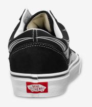 Vans Old Skool VR3 REFL Shoes (dark grey)