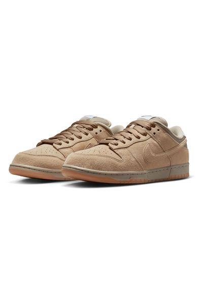 Nike SB Dunk Low Pro B (parachute beige)