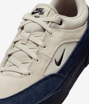 Nike SB Malor TE Shoes (lt khaki black lt orewood brown)