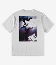 DC Pushing Forward T-Shirt (white)