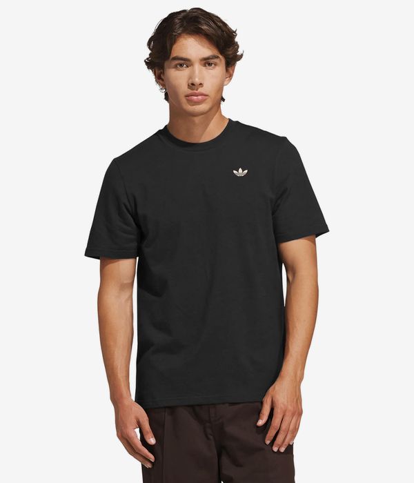 adidas FSBS Camo T-Shirt (black)
