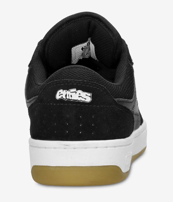 Etnies Loot Chaussure (black white)