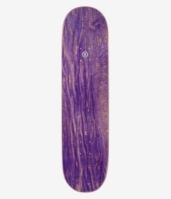 Cleaver Bucchieri Pileta 8.25" Planche de skateboard (multi)