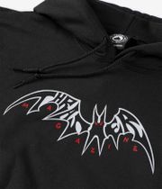 Thrasher Sky Rat Bluzy z Kapturem (black)