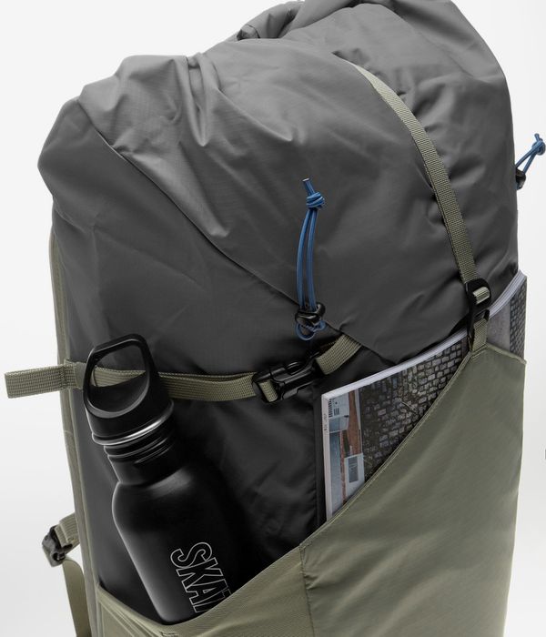 Patagonia Terravia Zaino 36L (river rock green)
