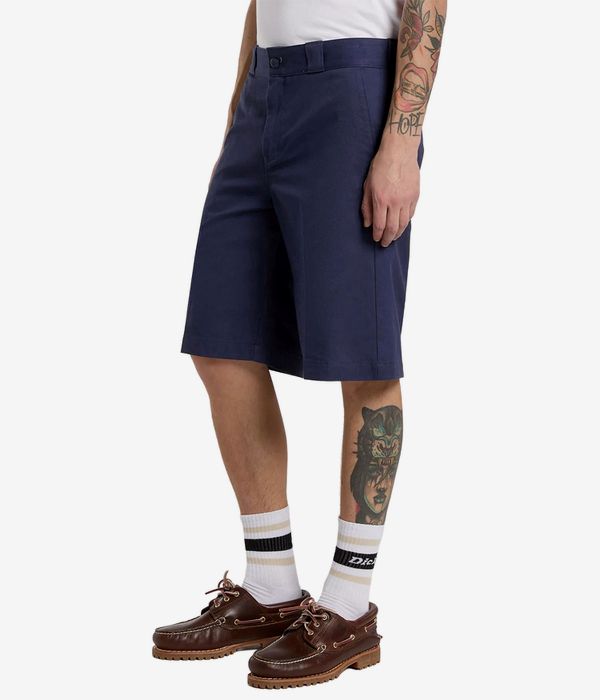 Dickies 247 Shorts (navy blue)