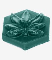 Ganj Wax Strawberry Scent Large Wosk Deskorolkowy (strawberry)