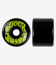 OJ Super Juice Wheels (black) 60 mm 78A 4 Pack