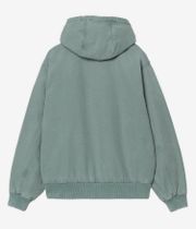 Carhartt WIP OG Active Organic Dearborn Jacket (silver pine stone canvas)