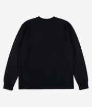 skatedeluxe Hounds Organic Longsleeve (black)