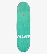 PALACE Charlie Pro Fast 8.6" Skateboard Deck (multi)
