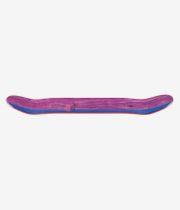 Jacuzzi Ice Font Jet Ski Class 8.5" Skateboard Deck (pink)