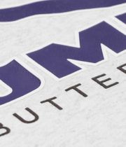 Butter Goods x Umbro Diamond Logo Sweatshirt (ash)