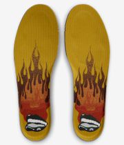 Nike SB Dunk Low Pro WC Schuh (saffron quartz pear)