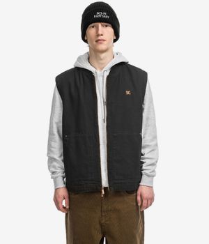 DC Workshop Vest (black)