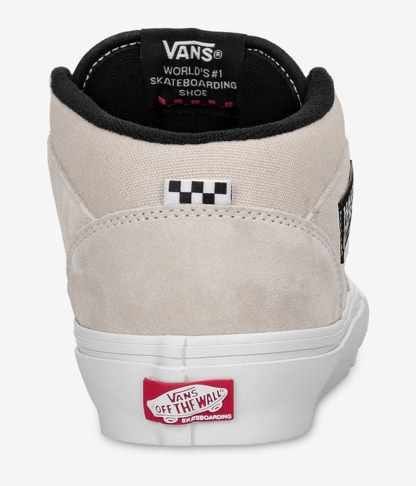 Vans Skate Half Cab Shoes (turtledove)