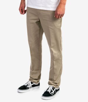 Dickies 872 Slim Fit Work Spodnie (khaki)
