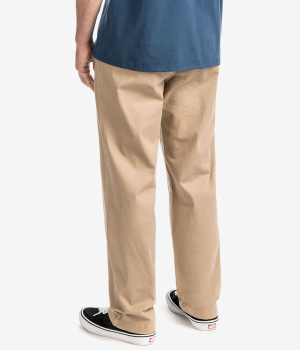 DC Worker Relaxed Chino Pants (incense)