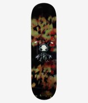 April Yuto Buggin 8.25" Skateboard Deck (multi)