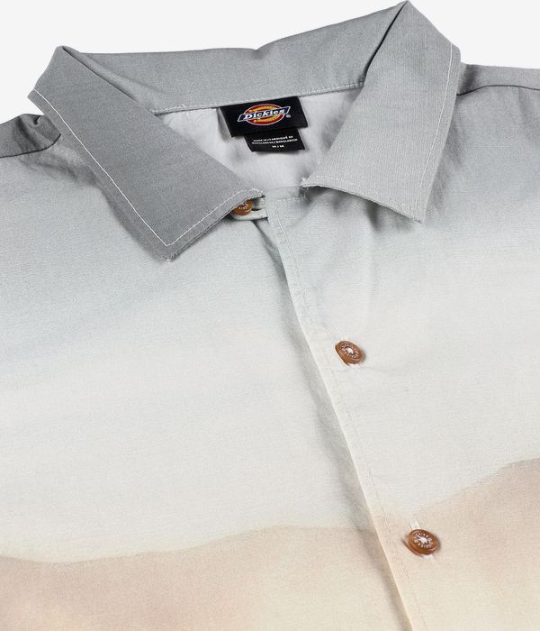 Dickies Running Wild Shirt (oak buff)