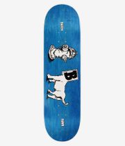 Baker Hawk Toon Goons 8.38" Planche de skateboard (multi)