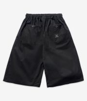 Butter Goods Loose Shorts (black)