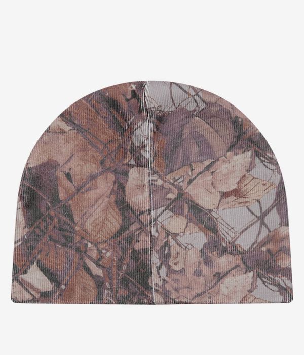 Obey Bold Camo Czapka Zimowa (fence camo multi)